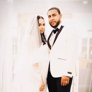 Meet your Posher, Jerel